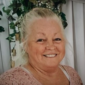 Our founder and her story